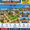 TERRAIN À VENDRE ÎLES DU SINE-SALOUM Fandi Madior thumb 0
