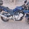 Yamaha fazer 1000 Année 2004 avec CMC thumb 4
