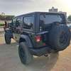 Jeep WRANGLER 2019 thumb 1