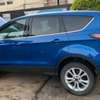 Ford escape 2017 bleu confortable et sécurisé thumb 3
