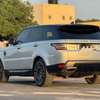 Range Rover Sport thumb 0