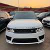 Range Rover Sport SUPERCHARGED thumb 8