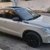 Location SUZUKI VITARA 2020 thumb 1