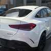 Mercedes GLE Coupé 2020 Blanc SUV Sportif Automatique thumb 6