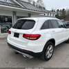 Mercedes GLC 300 4Matic thumb 0