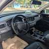 Kia Sorento 2019 thumb 3