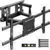 Support mural mobile tv thumb 0