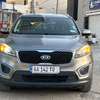 Kia Sorento thumb 1