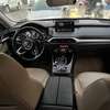 Mazda CX-9 SUV Rouge Spacieux Polyvalent thumb 7