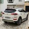 Hyundai Tucson limited thumb 2