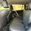 TOYOTA RAV4 XLE ANNÉE 2018 thumb 5