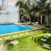 Villa a louer aux Almadies thumb 7