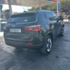 Jeep Compass SUV noir essence automatique thumb 3