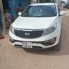 Kia sportage diesel thumb 1