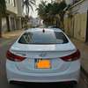 Hyundai elantra thumb 7