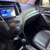 Hyundai santafe 2017 Deuxieme main tres propre thumb 5