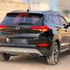 HYUNDAI TUCSON : 2017 thumb 9