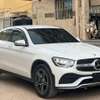 MERCEDES GLC 300 4MATIC Année : 2020 thumb 3
