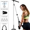 Système Poulie Musculation, Biceps, Triceps, LAT pulldowns thumb 11