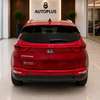Kia Sportage 2018 thumb 5