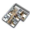 Appartements à "Kalia Scat Urbam" thumb 3