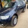 Mitsubishi L200 Sportero 2013 thumb 2