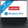 Lenevo Thinkpad E16 Gen 3 AMD Ryzen 5 Pro thumb 3