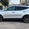 Hyundai Santafé 2018 thumb 2