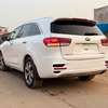 Kia Sorento SX thumb 5