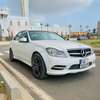 Mercedes C300 2012 thumb 1
