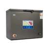 CONGELATEUR DESKA HORIZONTAL
300LITRES GRIS FRZ310DK thumb 0