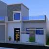 PLAN ARCHITECTURAL DE MAISON thumb 12