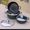 casseroles anti-adhésives 24-32 cm 6 pcs thumb 3