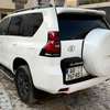 Toyota prado vx thumb 8