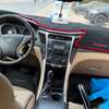 HYUNDAI SONATA 2012 Rien a signalé thumb 1
