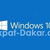 MICROSOFT WINDOWS 10 PRO AUTHENTIC thumb 0