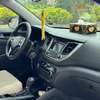 Hyundai Tucson 2016 essence 2.0L AWD thumb 9
