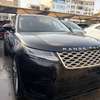 Range Rover Velar 2018 SUV noir premium thumb 3