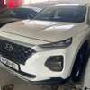 Hyundai Santafe  2019 thumb 0