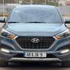 Hyundai Tucson 2018 Diesel automatique thumb 6