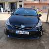 Vente TOYOTA PriusV 2012 thumb 1