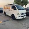 Toyota hiace Grand model thumb 2