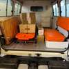 Toyota Land cruiser 2025 Ambulance 78 neuf thumb 4