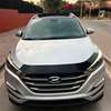 HYUNDAI TUCSON Année :2017 thumb 1