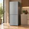 REFRIGERATEUR ASTECH COMBINE 4TIROIRS NOFROST INOX thumb 1