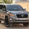 Toyota Prado TX.L 2013 manuel diesel thumb 11