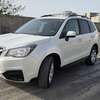 Subaru Forester 2018 thumb 1