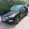 Hyundai santafe automatique thumb 0