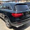 Mercedes GLC 300 4MATIC SUV noir automatique thumb 11