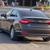 Hyundai Sonata 2016 thumb 1